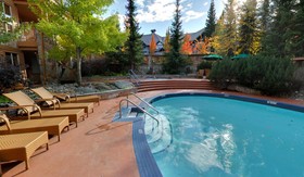 Hilton Grand Vacations Club Whistler