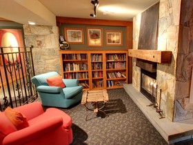 Hilton Grand Vacations Club Whistler