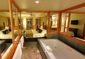 Hilton Grand Vacations Club Whistler