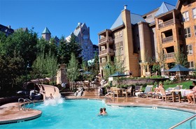 Hilton Grand Vacations Club Whistler