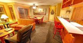 Hilton Grand Vacations Club Whistler