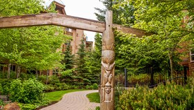 Hilton Grand Vacations Club Whistler