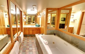 Hilton Grand Vacations Club Whistler