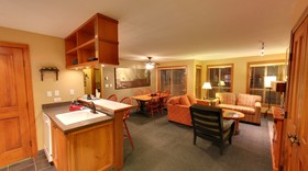Hilton Grand Vacations Club Whistler