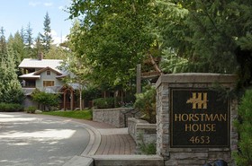 Horstman House