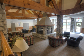 Lake Placid Lodge by Whistler Vacation Club