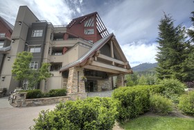 Lake Placid Lodge by Whistler Vacation Club