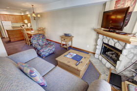 Lake Placid Lodge by Whistler Vacation Club