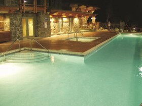 Pan Pacific Whistler Village Center