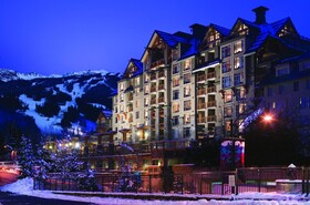 Pan Pacific Whistler Village Center