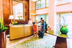 Pan Pacific Whistler Village Center