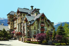 Pan Pacific Whistler Village Center