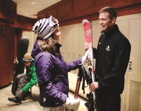 Pan Pacific Whistler Village Center