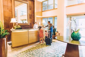 Pan Pacific Whistler Village Center