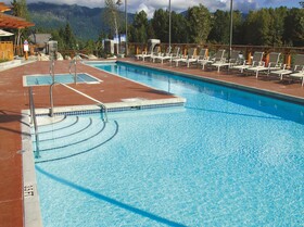 Pan Pacific Whistler Village Center