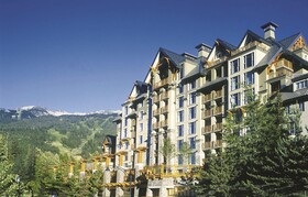 Pan Pacific Whistler Village Center