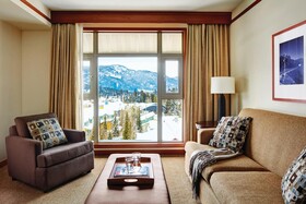 Pan Pacific Whistler Village Center