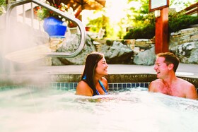 Pan Pacific Whistler Village Center