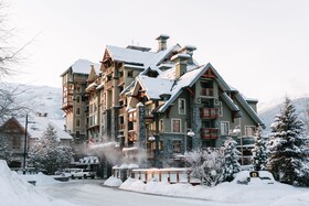 Pan Pacific Whistler Village Center