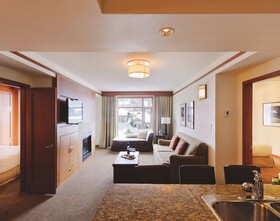 Pan Pacific Whistler Village Center