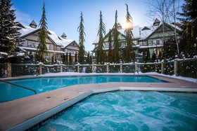 Stoney Creek Northstar by Whistler Premier