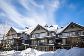 Stoney Creek Northstar by Whistler Premier