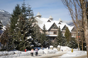 Stoney Creek Northstar by Whistler Premier