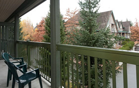 Stoney Creek Northstar by Whistler Premier