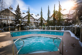 Stoney Creek Northstar by Whistler Premier