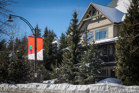 Stoney Creek Northstar by Whistler Premier