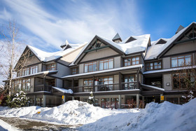 Stoney Creek Northstar by Whistler Premier