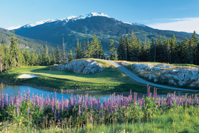 Fairmont Château Whistler