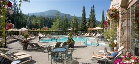 Fairmont Chateau Whistler