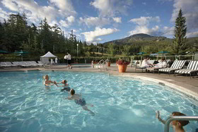 Fairmont Château Whistler