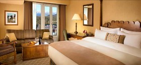 Fairmont Chateau Whistler