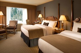 Fairmont Château Whistler