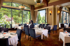 Fairmont Chateau Whistler