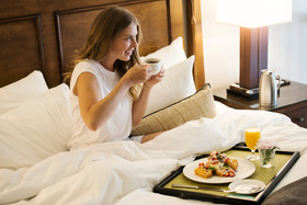Fairmont Chateau Whistler
