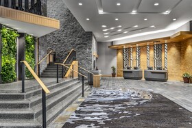 The Westin Resort & Spa, Whistler