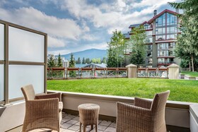The Westin Resort & Spa, Whistler