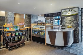 The Westin Resort & Spa, Whistler