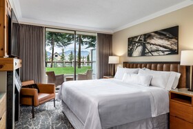 The Westin Resort & Spa, Whistler