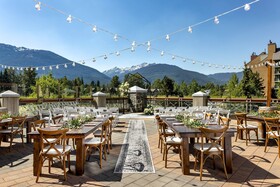 The Westin Resort & Spa, Whistler