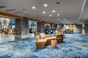 The Westin Resort & Spa, Whistler