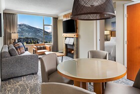 The Westin Resort & Spa, Whistler