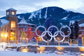 The Westin Resort & Spa, Whistler