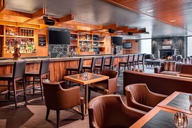 The Westin Resort & Spa, Whistler