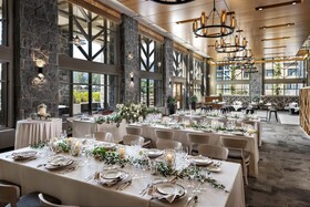 The Westin Resort & Spa, Whistler