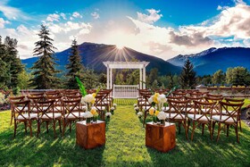 The Westin Resort & Spa, Whistler