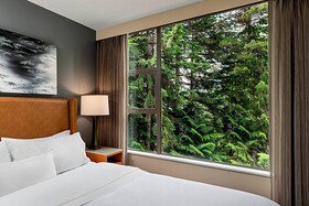 The Westin Resort & Spa, Whistler